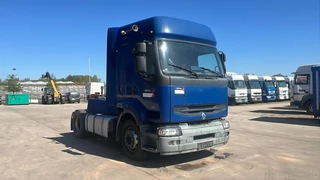 Renault Premium 420 2003 - N/A obrazek 4