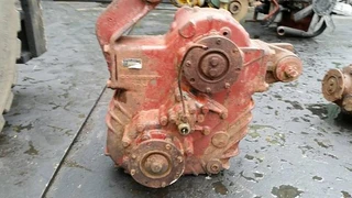 Transmission VG2000/3 W1436 image 2 thumbnail