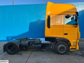 DAF XF480 2019 - SSC, EURO 6, Standairco imagem 12