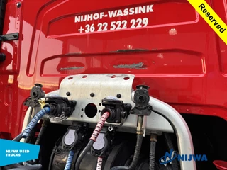 Volvo FH 2020 - 460 4x2 PTO + I-Park image 12