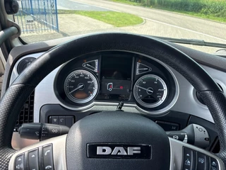 DAF XF480 2022 - FT imagem 7