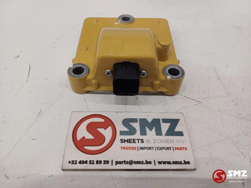 Caterpillar 2011 - Sensor as position Caterpillar afbeelding 1