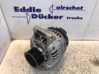 DAF N/A 2022 - 2022545 DYNAMO 28V-80A (ALS NIEUW) bild 1