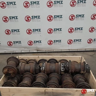 Caterpillar N/A 2022 - Set of 16 track roller single flange Caterpillar obrazek 1