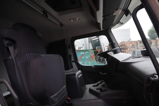 Mercedes-Benz N/A 2018 - L-STREAMSPACE 2.3MM 320 TUNNEL afbeelding 6