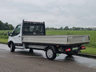 Ford Transit 2020 - 2.0 obrazek 6