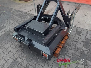 TP N/A - 200 driepuntsbok draaibaar bild 2