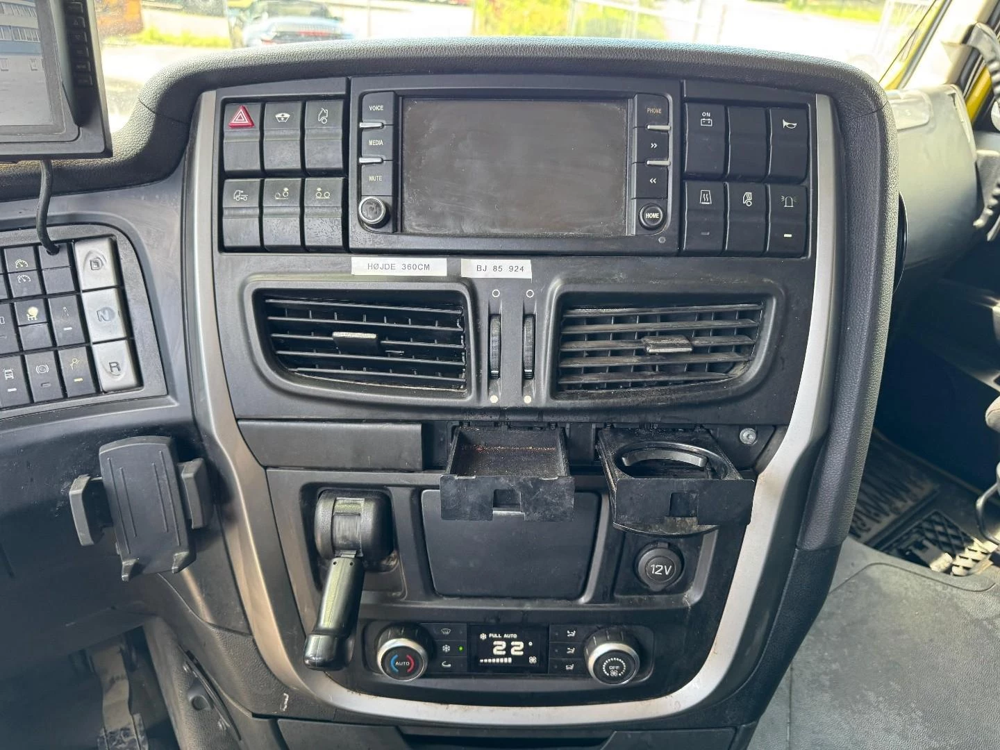 Iveco Stralis 2014 - 420 afbeelding 30