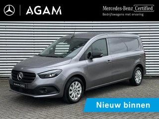 Mercedes-Benz Citan 2024 - 112 CDI L2 Select Automaat Veel Opties afbeelding 1