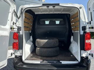 Citroën Jumpy 2021 - 2.0 BlueHDI 180 PK / AUTOMAAT / L3H1 / DUBBEL CABINE / 2x SCHUIFDEUR / TREKHAAK / CAMERA / BLIND SPOT / ECC / CRUISE / 6 PERSOONS obrazek 11