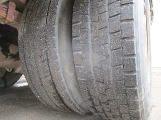 Iveco Turbostar 1979 - 190-30 , Manual , V8 , 3 way tipper , Spring suspension , 6x2 obrazek 13