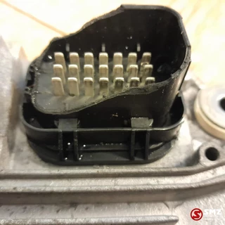 Mercedes-Benz N/A - Occ ECU motorbesturingseenheid OM936.973 Mercedes obrazek 5