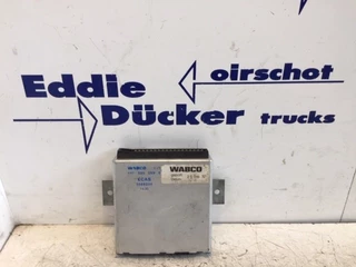 DAF N/A - 0088238-1249570 ECAS REGELEENHEID 4460550090 F2800-F3600-F2100-F2500-F75-F85-F95 obrazek 1