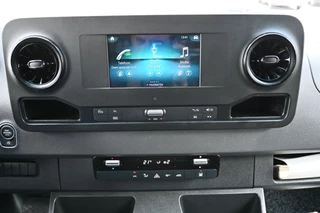 Mercedes-Benz Sprinter 2022 - 317 CDI L2H2 imagem 5
