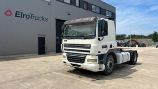 DAF CF 85.360 2007 - N/A te koop