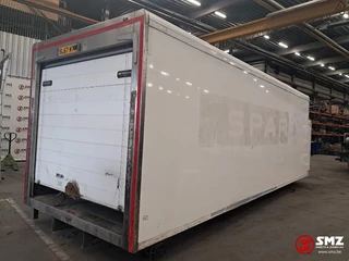 Thermoking N/A - Occ Frigo container Themoking imagen 3