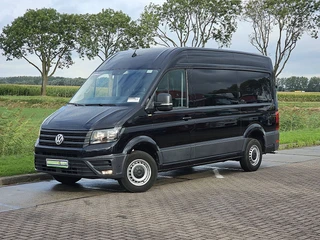 Volkswagen Crafter 2024 - 35 2.0 afbeelding 2 miniatuur