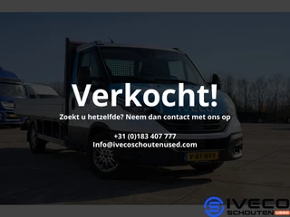 Iveco Daily 2023 - 35S14E obrazek 3