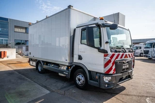 MAN TGL 2021 - 10.190 BL - CARVAL INBOUW image 2