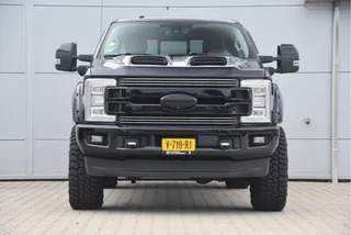 Ford F-250 2018 - 6.7L Powerstroke V8 | Limited | Big Boss | obrazek 22