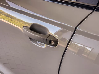 Audi S6 2016 - Avant 4.0 TFSI 450PK Pro Line Plus image 45