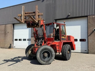Ahlmann AZ 14 1999 - N/A obrazek 6