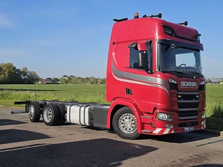 Scania R 2019 - R500 immagine 5