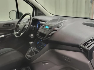 Ford Transit Connect 2020 - 1.5EcoBlue 100pk Euro 6! bild 8