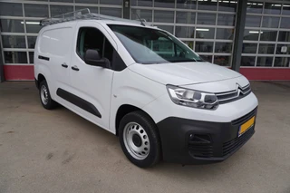 Citroën Berlingo 2024 - BlueHDi L2 130PK S&S 3 Zits Bild 2 Miniaturansicht