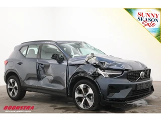 Volvo XC40 2025 - 2.0 B4 Plus Dark LED ACC H/K Camera SHZ LRHZ 4.296 km! image 2 thumbnail
