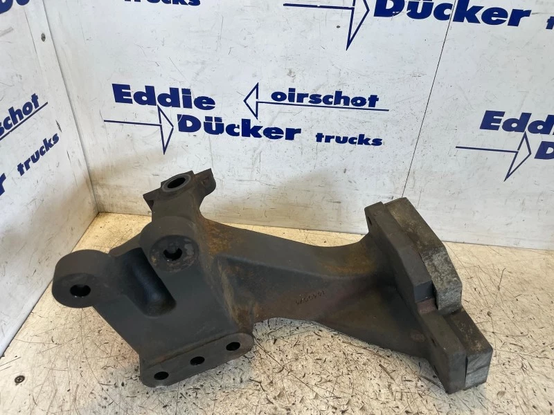 Ginaf - -DAF 1645574 HPVS/EVS HYDRAULIEKPOMP-STEUN immagine 2