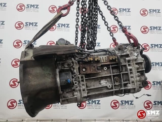 Mercedes-Benz N/A - Occ Versnellingsbak Mercedes G180-16 / 11.9 EPS imagen 1