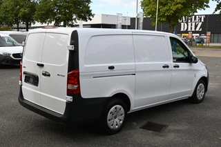 Mercedes-Benz Vito 2020 - 116 CDI L2 afbeelding 3 miniatuur