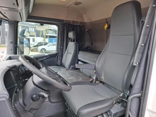 Scania P 2015 - P450 / RETARDER / !! NO EGR !! / 542360 KM / TUV:25-08-2026 / LWDS / ÀUTOMATIC / EURO-6 / 2015 immagine 21
