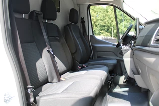 Ford Transit 2024 - 350 2.0 TDCI L3H2 Trend 130pk Trend - Facelift - Xenon - Carplay - Android - Camera - Airbag Passagier - Rijklaar obrazek 35