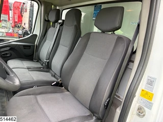 Renault Master 2019 - Master EURO 6, Carrier immagine 11