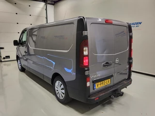 Opel Vivaro 2018 - 1.6CDTI 122pk L2/H1 Trekhaak Euro 6! obrazek 13