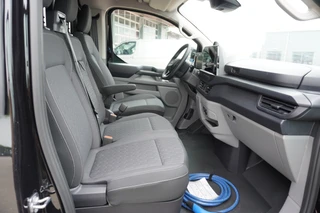 Ford E-Transit 2026 - Cust. 340 L2H1 Limited 71 kWh 218PK Automaat obrazek 15