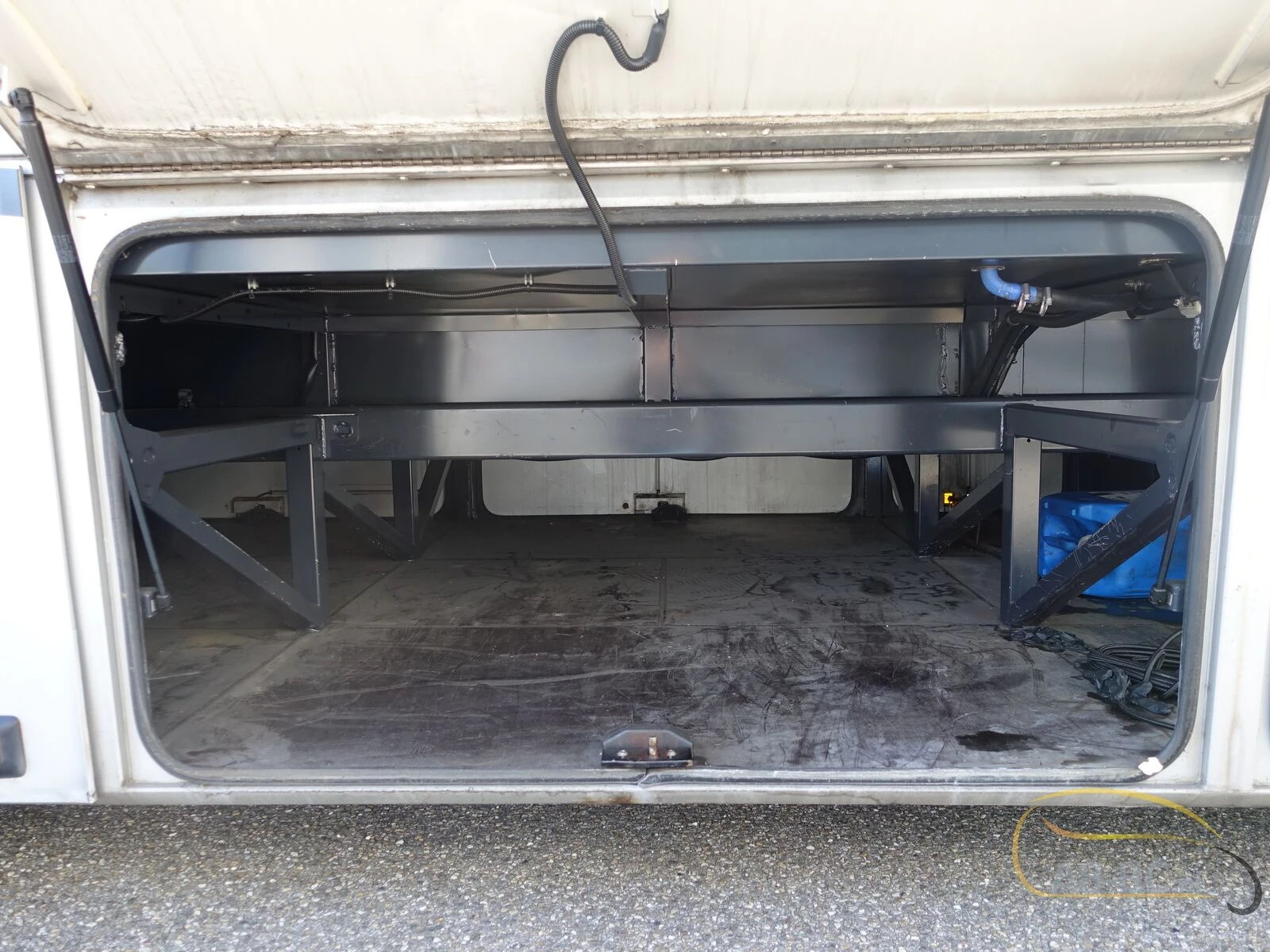 Iveco Crossway, 54 seats, Euro 4 2008 afbeelding 25