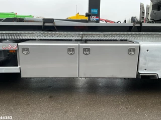 DAF FAS CF 430 Euro 6 VDL 25 Ton haakarmsysteem 2022 - N/A image 9