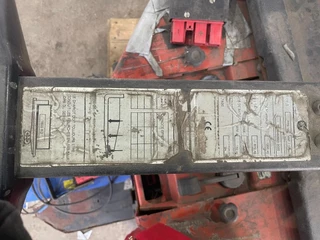 J & J Lifters B.V. PPS 1200MXF 2000 - N/A image 4