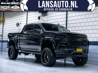 Chevrolet Silverado 2019 - High Country afbeelding 1