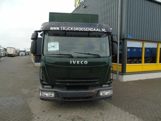Iveco Eurocargo 2007 - N/A bild 2