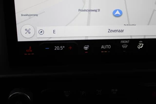 Ford Transit Custom 2025 - 320 2.5 PHEV L2H1 Trend 232pk - 5 jaar GARANTIE - 2x Schuifdeur - Adaptive Cruise - Blind Spot - Navigatie - Camera - Verwarmd Stuur - Rijklaar bild 23
