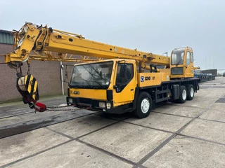 XCMG N/A 2006 - QY20B.5 6X6 FULL STEEL immagine 2