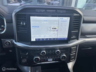 Ford F-150 2024 - USA Lariat 3.5 V6 Ecoboost 2024 Prins LPG zdjecie 24