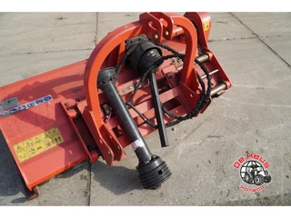 Boxer N/A - Master 175H bild 5