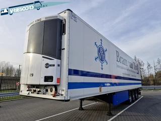 Schmitz Cargobull N/A 2018 - N/A SCB*S3B imagem 1