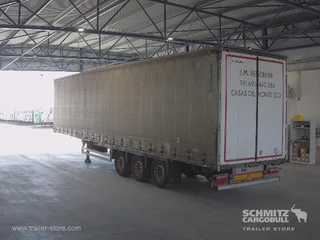 Lecitrailer Semiremolque Lona Standard 2018 zdjęcie 2 miniatura