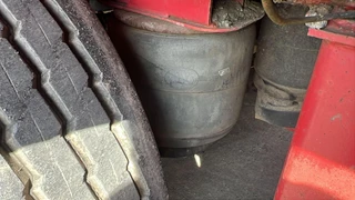 Diebolt DRUM BRAKES / FREINS TAMBOURS 2001 - N/A immagine 14